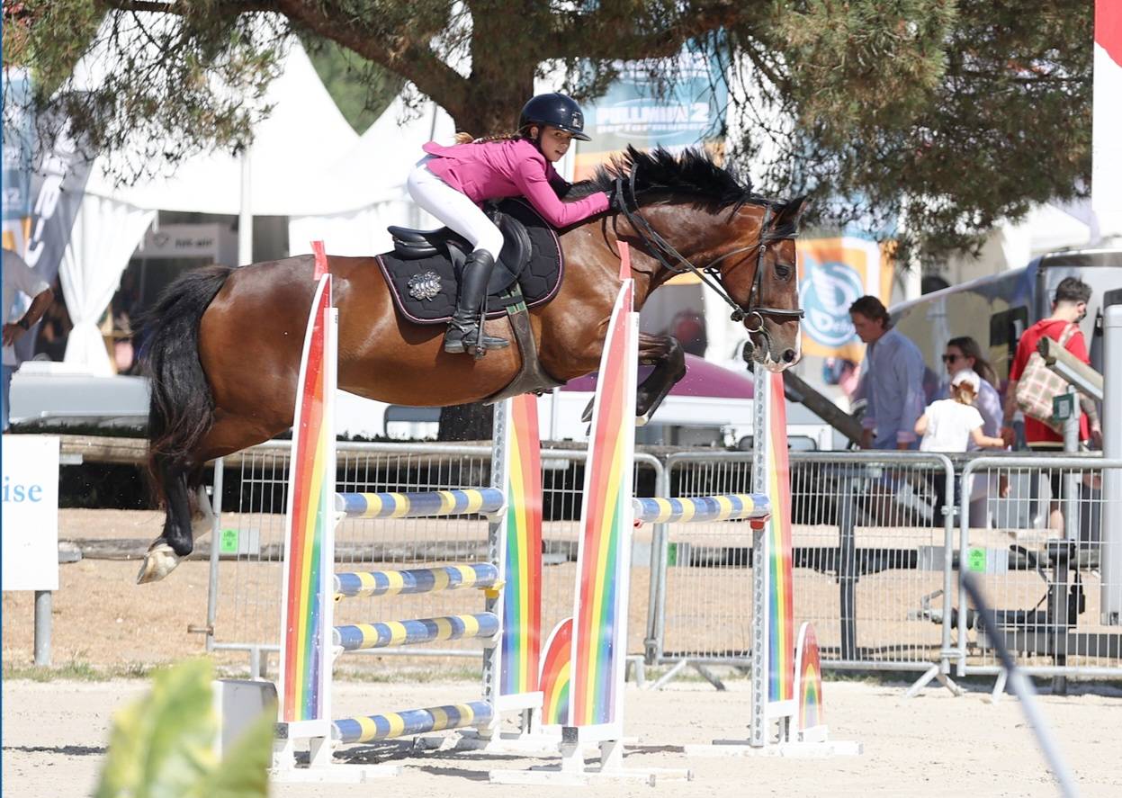 &Agrave; LOUER  Ponette CSO As