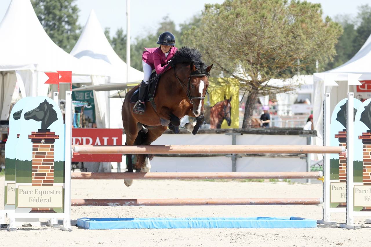&Agrave; LOUER  Ponette CSO As