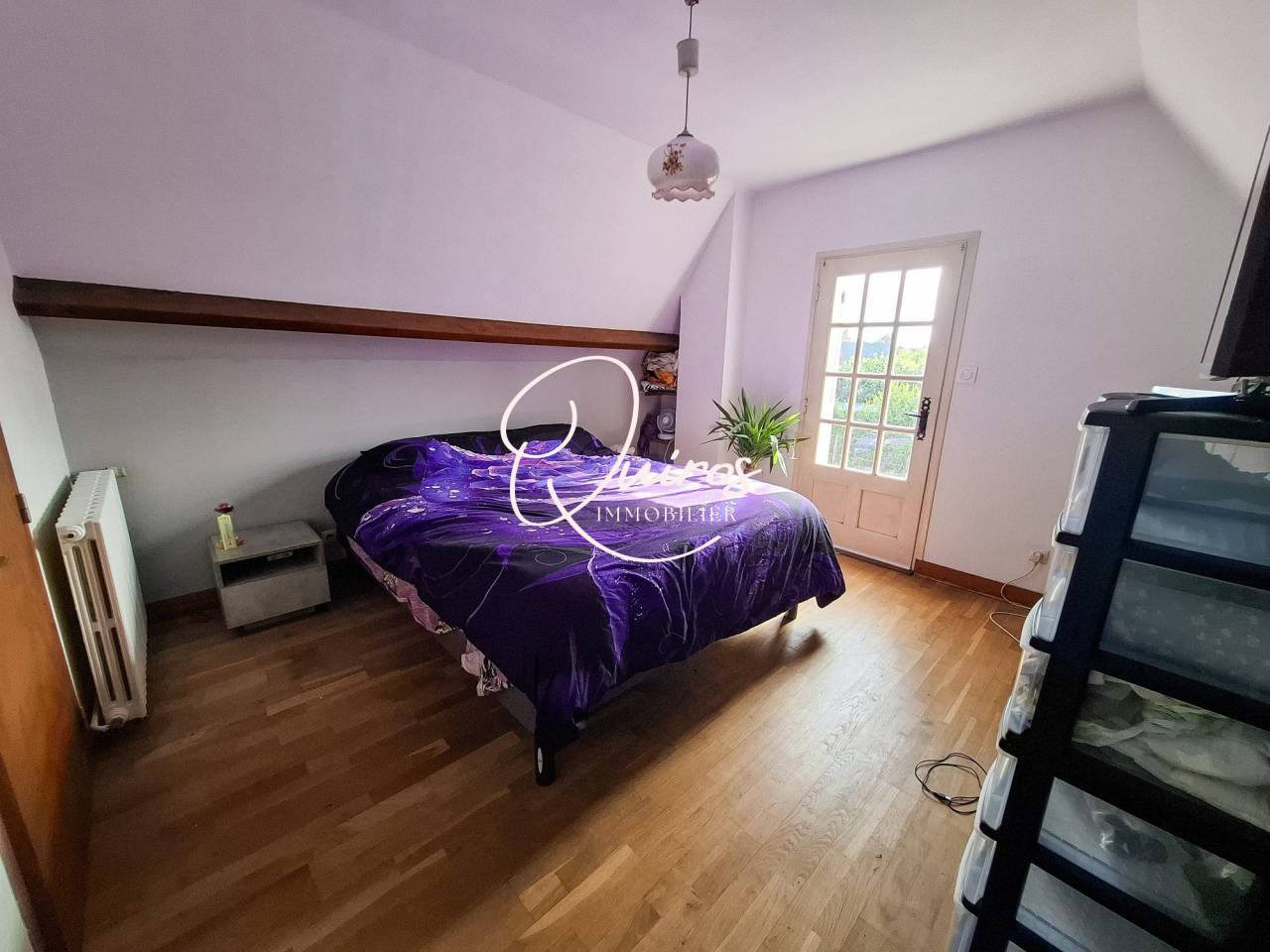 Maison de campagne - 7900m2 - La Mailleraye-sur-Seine (76)