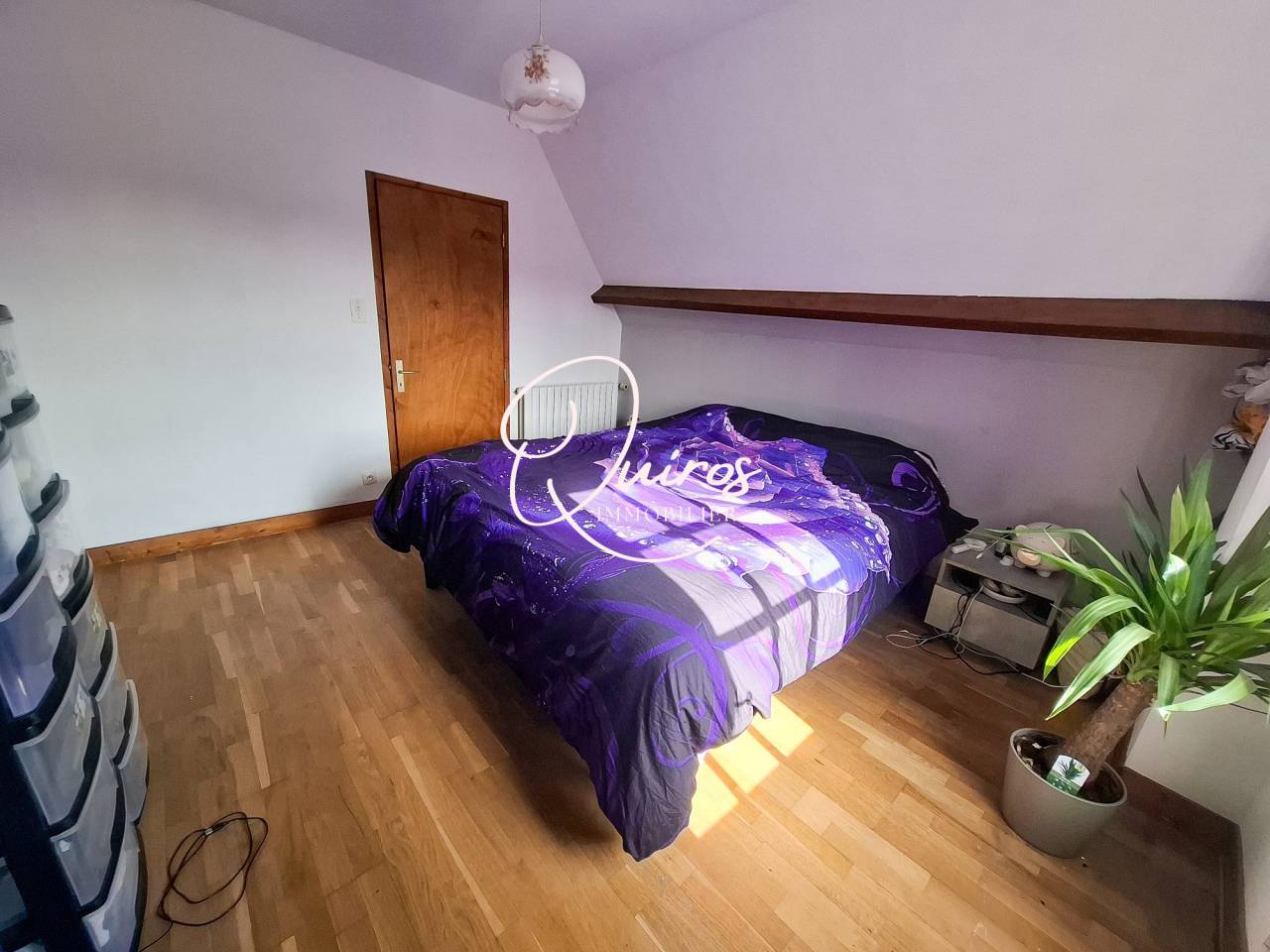 Maison de campagne - 7900m2 - La Mailleraye-sur-Seine (76)