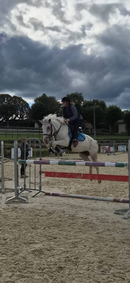 A Louer Ponette D