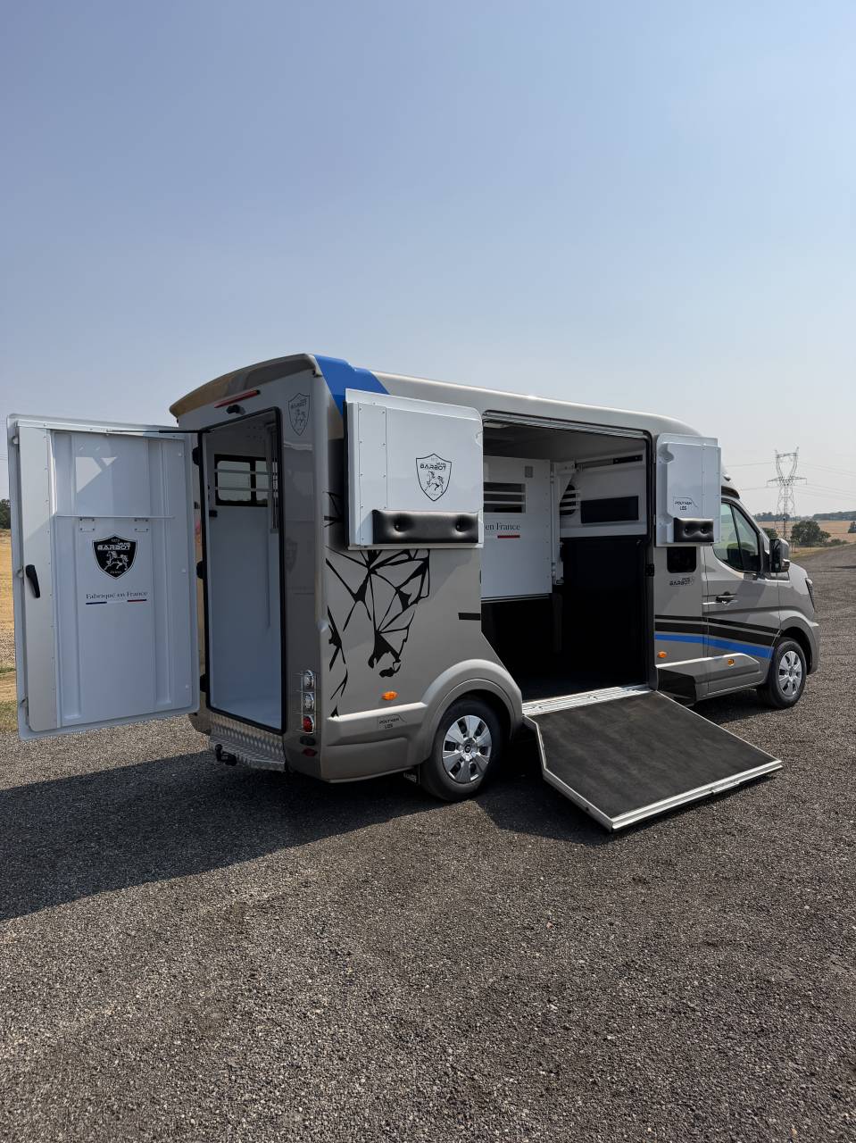 VL BARBOT LS5 