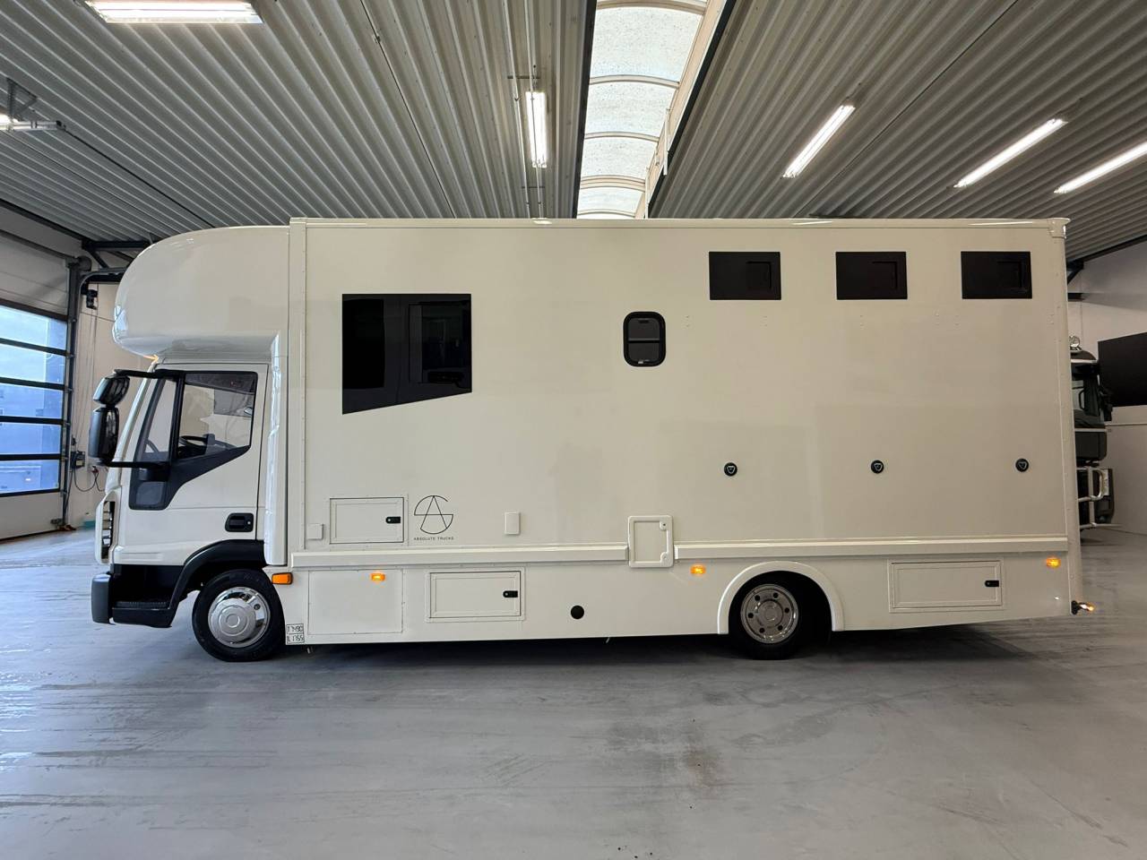 iveco 7T5/pop/3 chx/119000ht