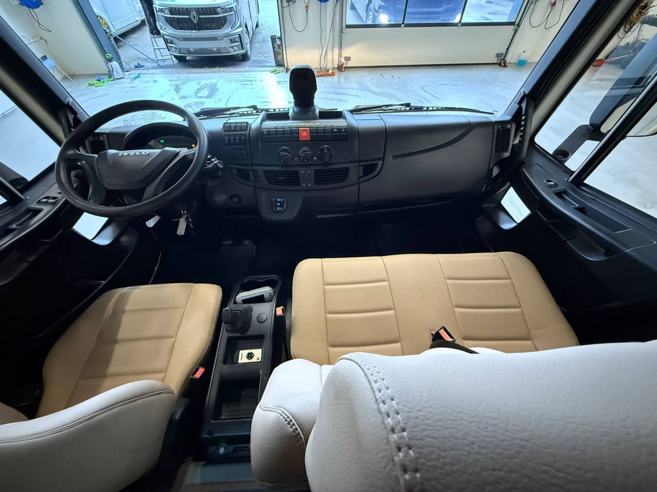 iveco 7T5/pop/3 chx/119000ht