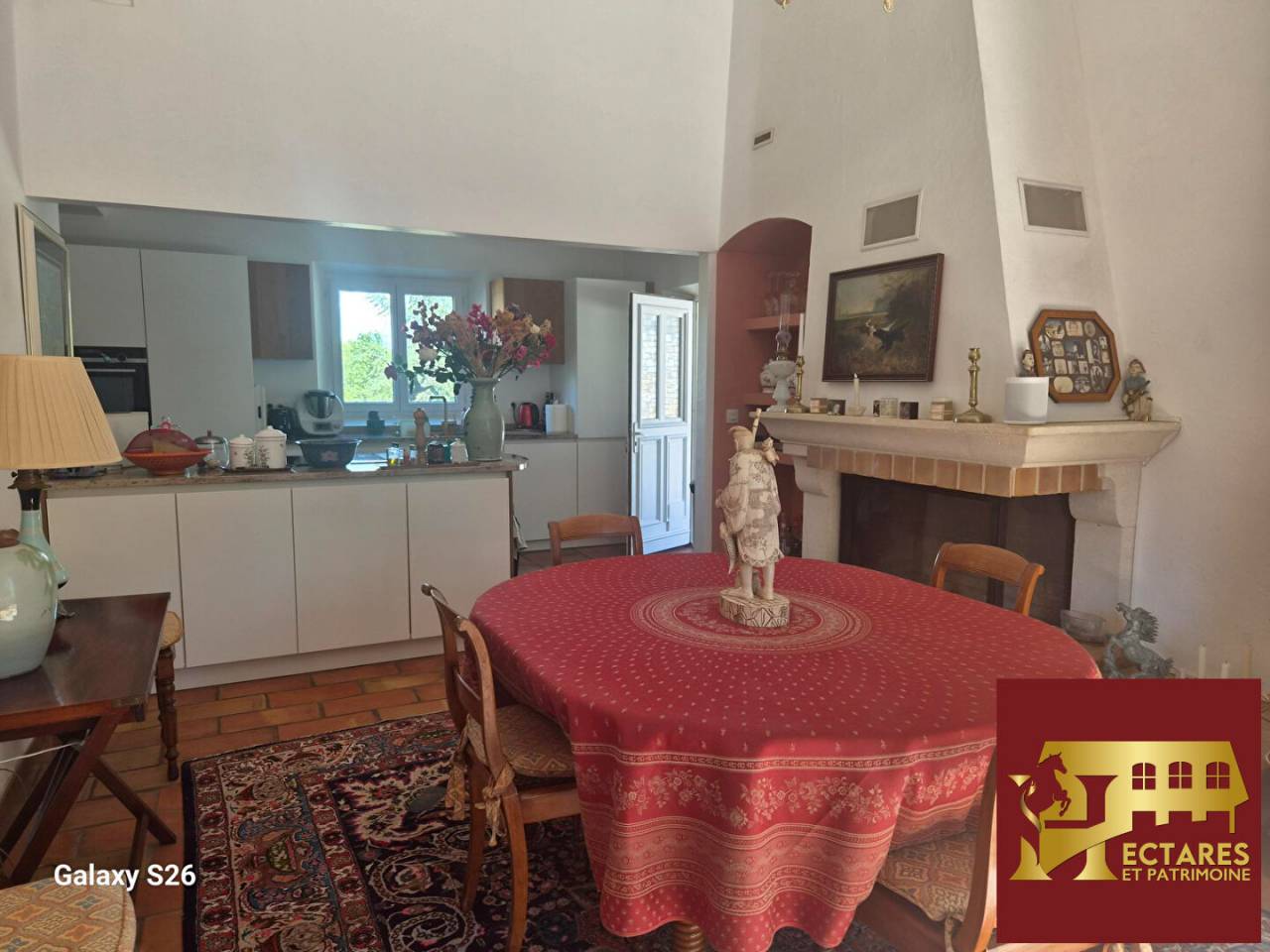 Fayence (83) Propri&eacute;t&eacute; &eacute;questre de charme. Coup de coeur !