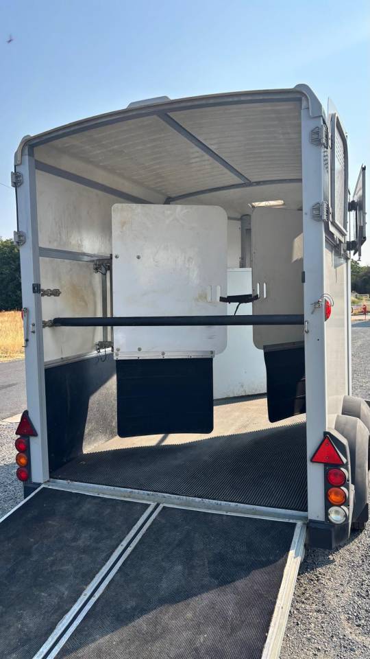 IFOR HB 511 - 2 PLACES DIAGONALE - TVA RECUPERABLE