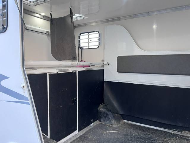 Camion OPEL MOVANO 125cv CDTI CLIM 2 chevaux 122 000KMS