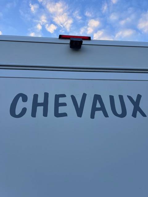 Camion OPEL MOVANO 125cv CDTI CLIM 2 chevaux 122 000KMS