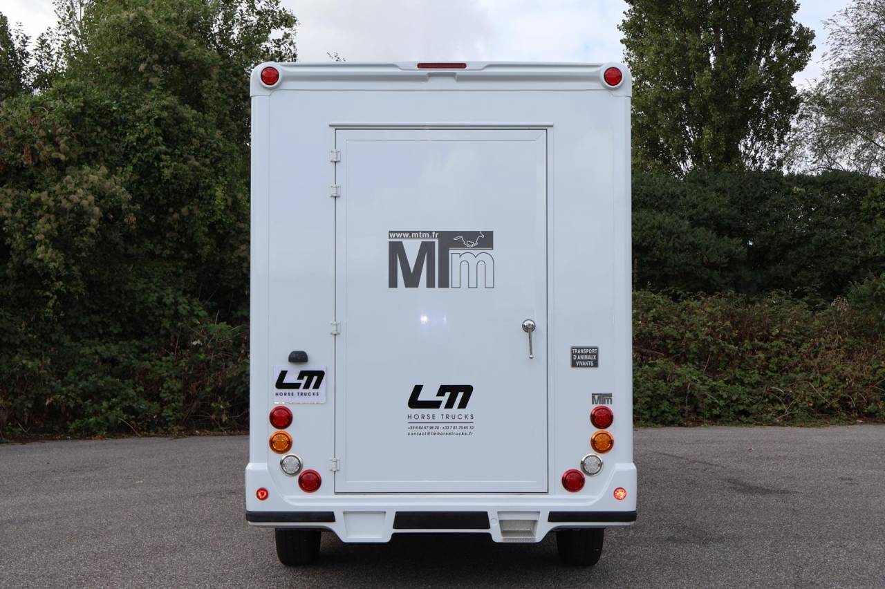 VL MTM FILOVAN MASTER STALLE 165 CH 3P