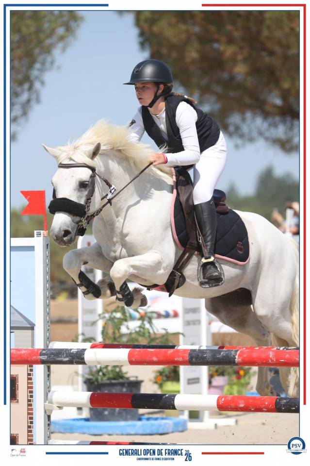 Magnifique connemara