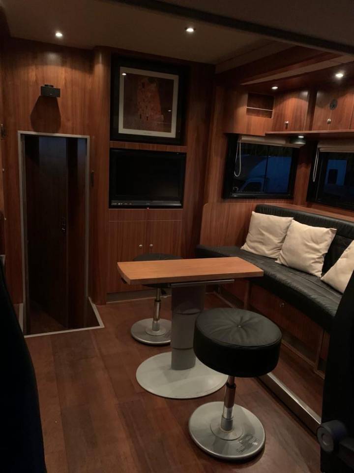 Roelofsen Actros 7 Chx