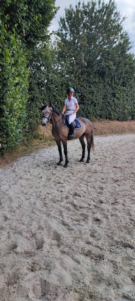 4ans gros potentiel
