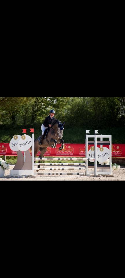 4ans gros potentiel