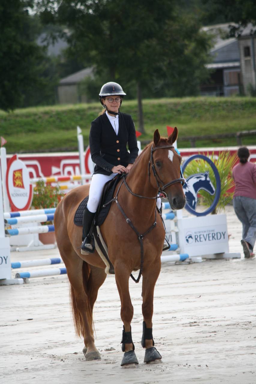 6 ans pour amateur elite