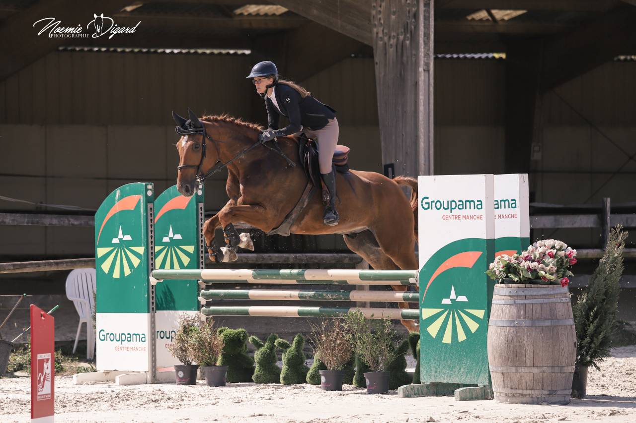 6 ans pour amateur elite