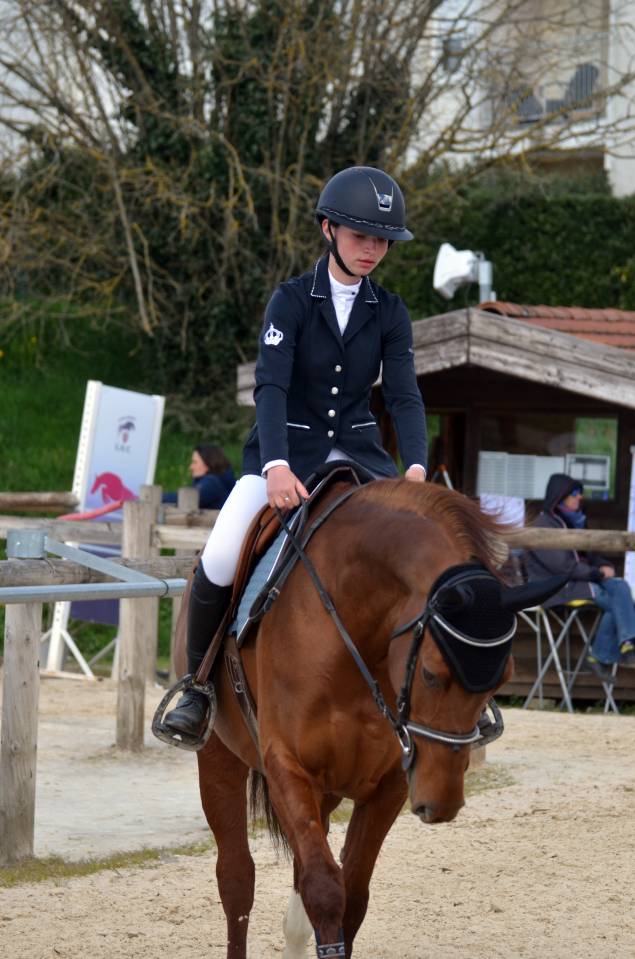 Recherche emploi Cavalier maison 