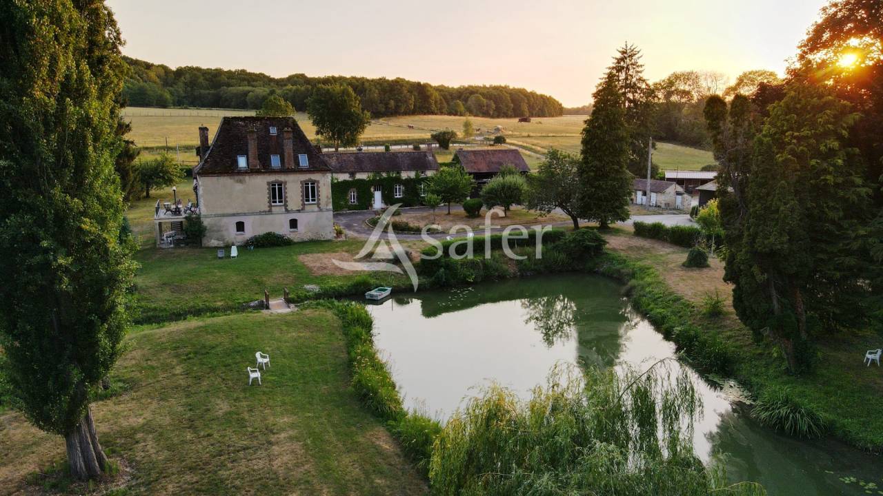 Domaine Equestre