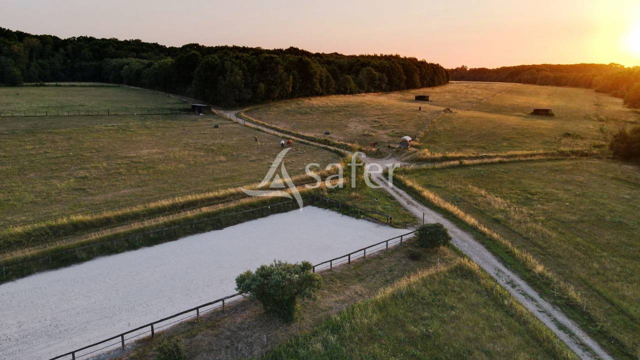 Domaine Equestre