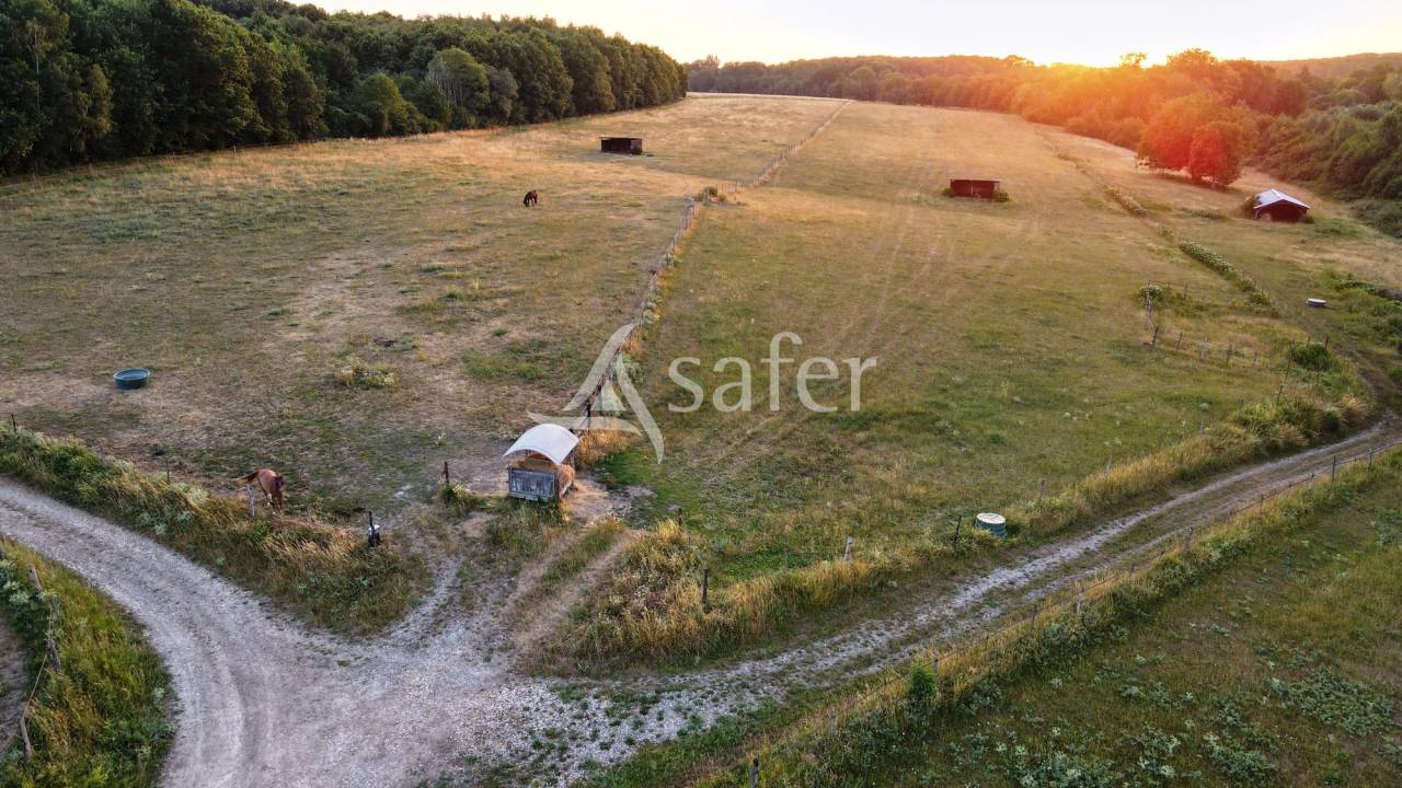 Domaine Equestre