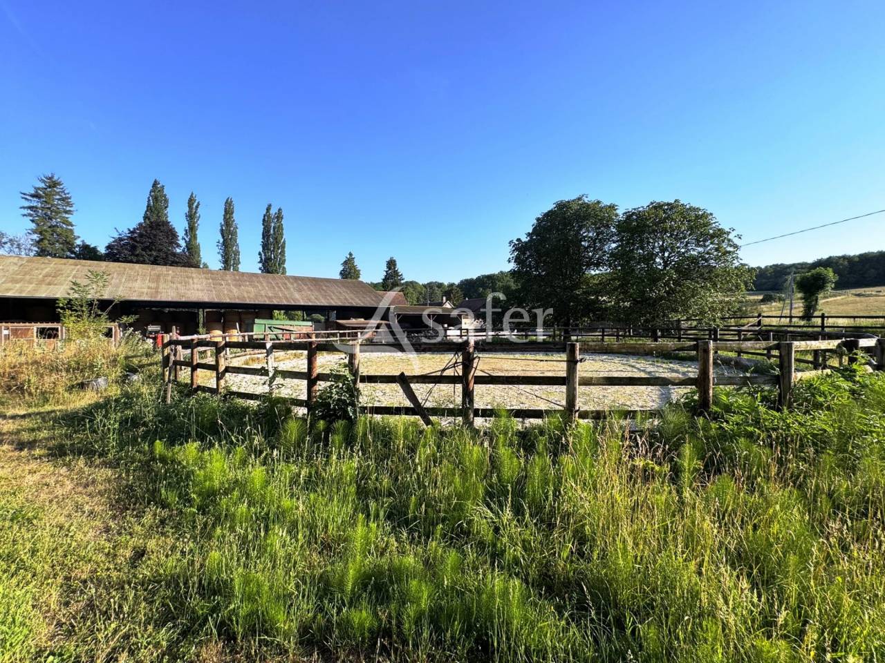 Domaine Equestre