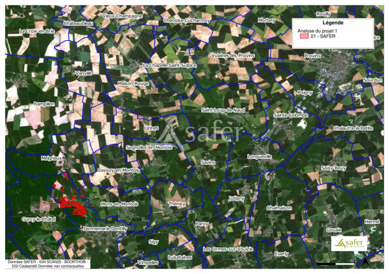 Domaine Equestre