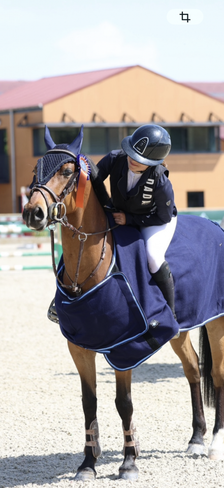 PONEY GRAND PRIX &Agrave; VENDRE/LOUER