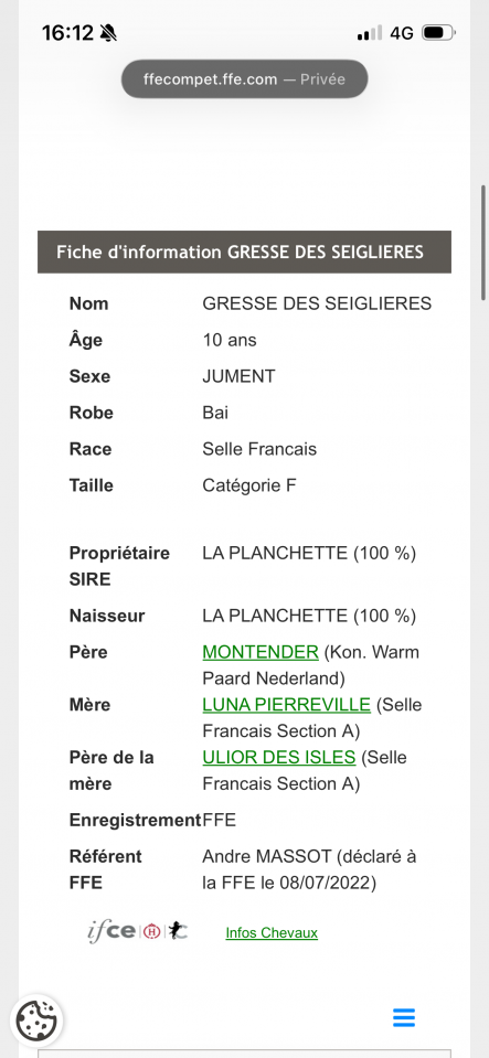 &Agrave; vendre 