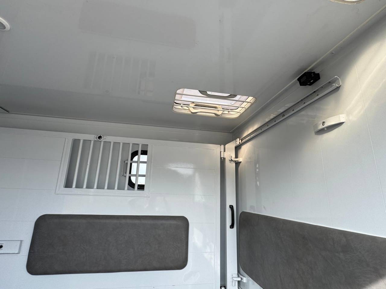 RENAULT MASTER TBST STALLE 5