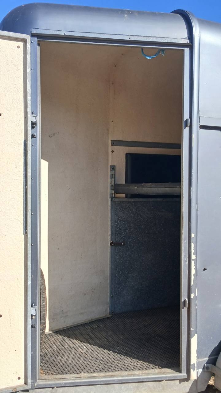 Van Fautras Univan 