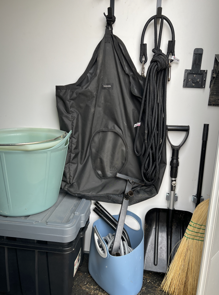 Location van 2 chevaux placement oblique 60&euro;/jour 