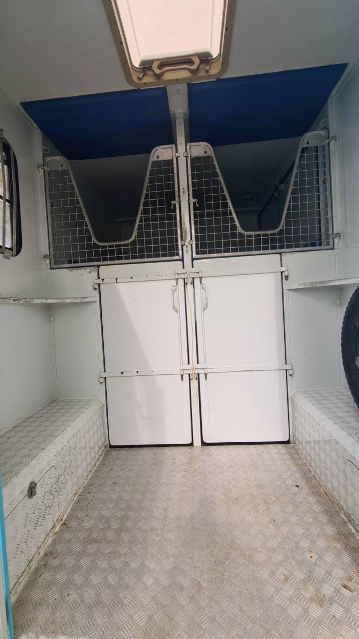 Camion 2 pl MTM