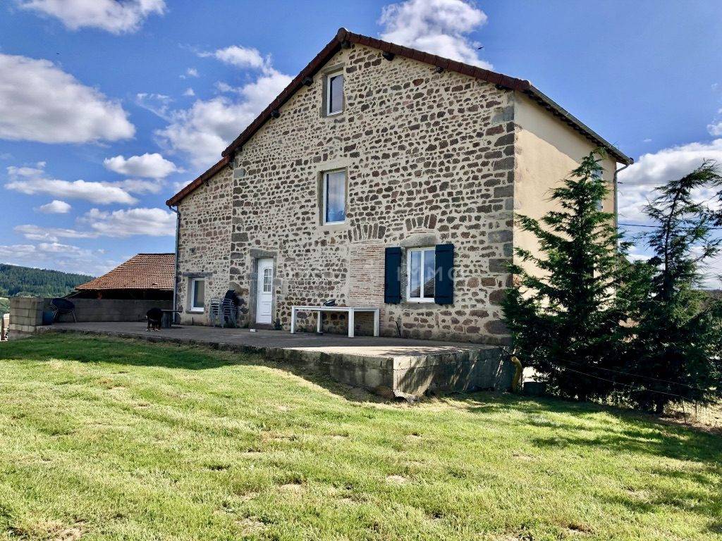 Propri&eacute;t&eacute; agricole de 21ha