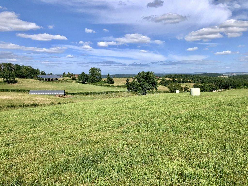 Propri&eacute;t&eacute; agricole de 21ha