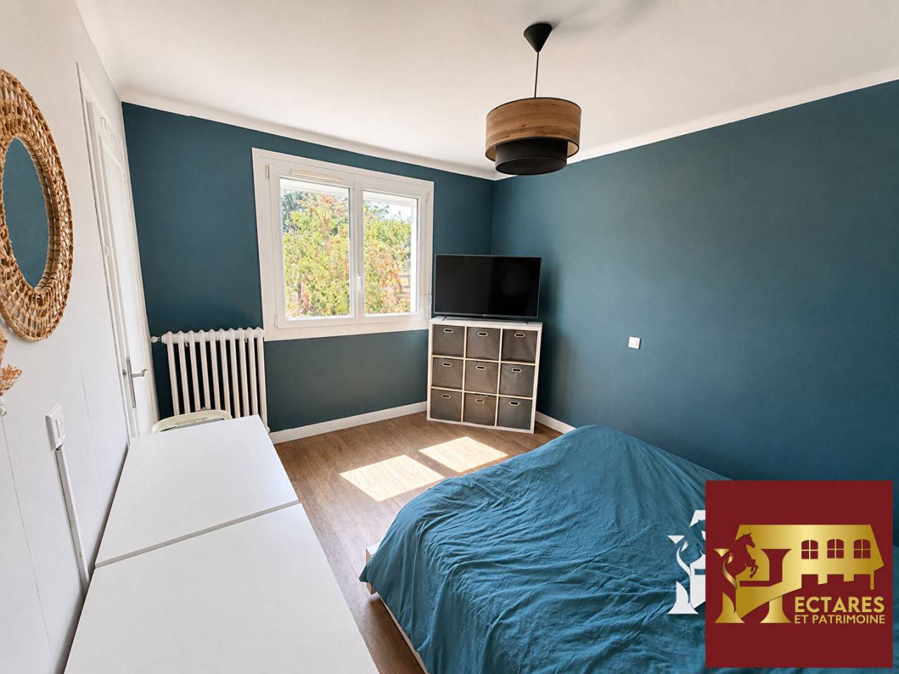 Maison Malville 7 pi&egrave;ce(s), 114 m2 et 2,7 hectares