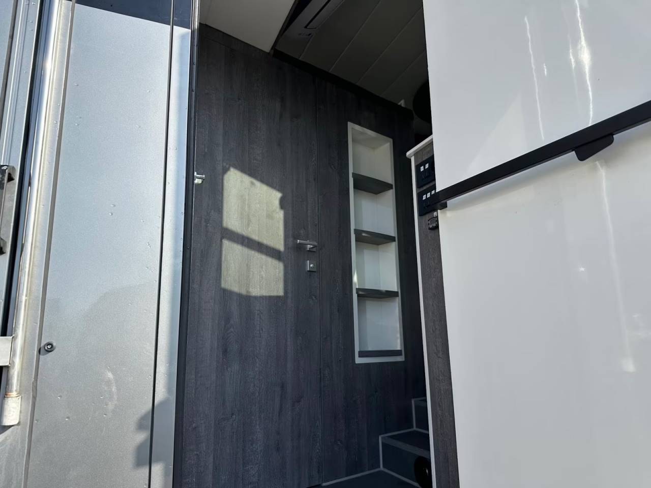 MAN TGM 15.290 ANKA POP OUT