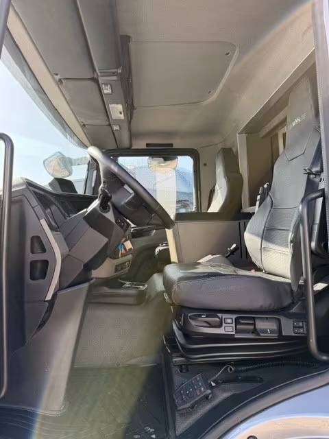 MAN TGM 15.290 ANKA POP OUT