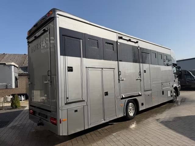 MAN TGM 15.290 ANKA POP OUT