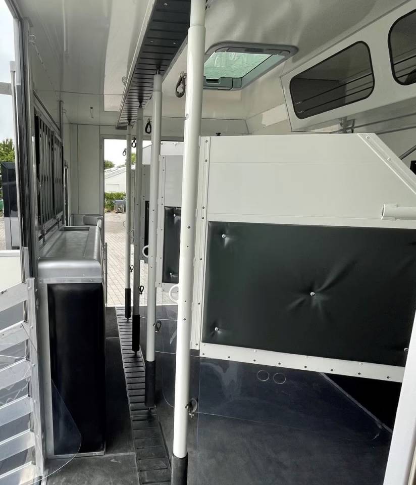 MAN TGM 15.290 ANKA POP OUT