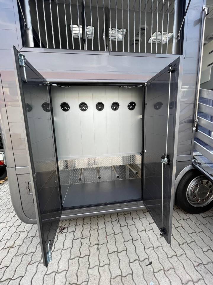 SCANIA P360 DICKENHERR POP OUT