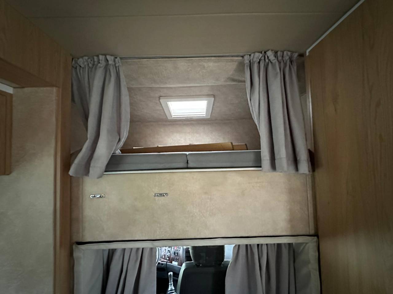 MERCEDES-BENZ ATEGO 1529 JL INTERNATIONAL 7