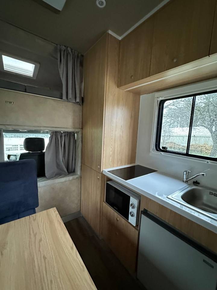 MERCEDES-BENZ ATEGO 1529 JL INTERNATIONAL 7