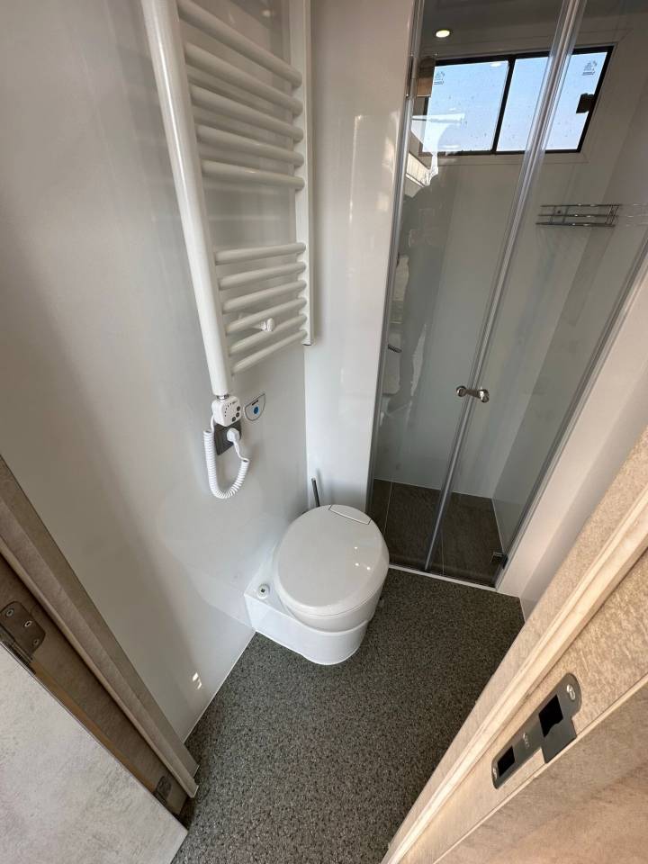 MAN TGS 26.470 HTI PROFESSIONAL 8