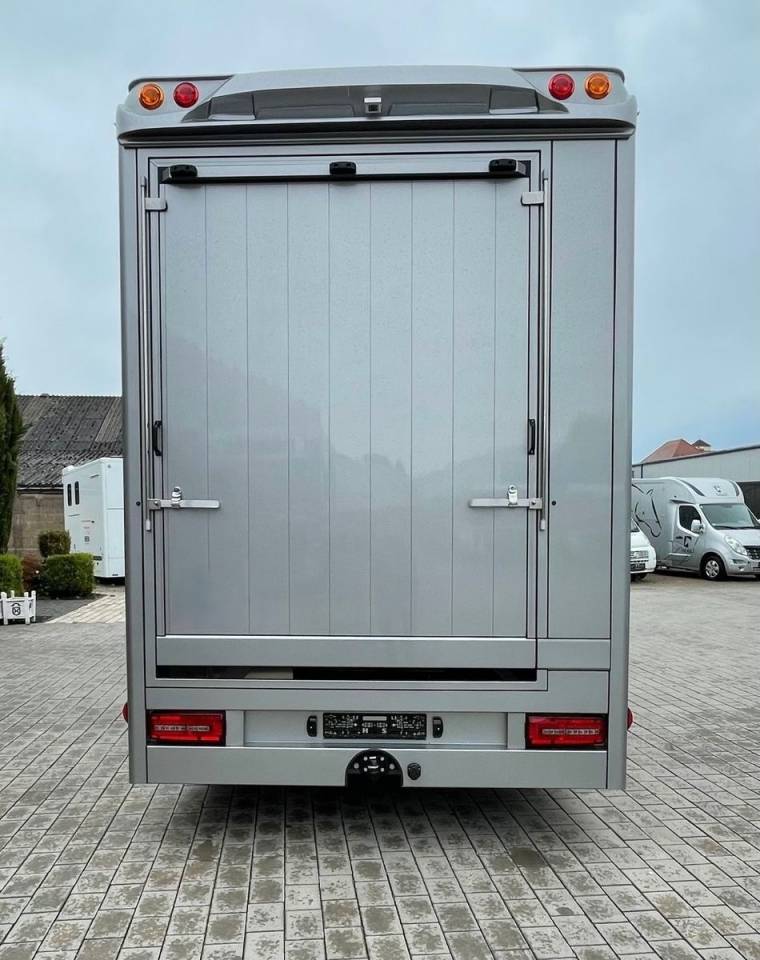 MAN TGM 18.320 ANKA POP OUT