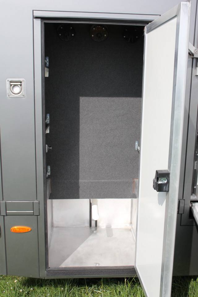 IVECO DAILY 70C21 WMS POP OUT