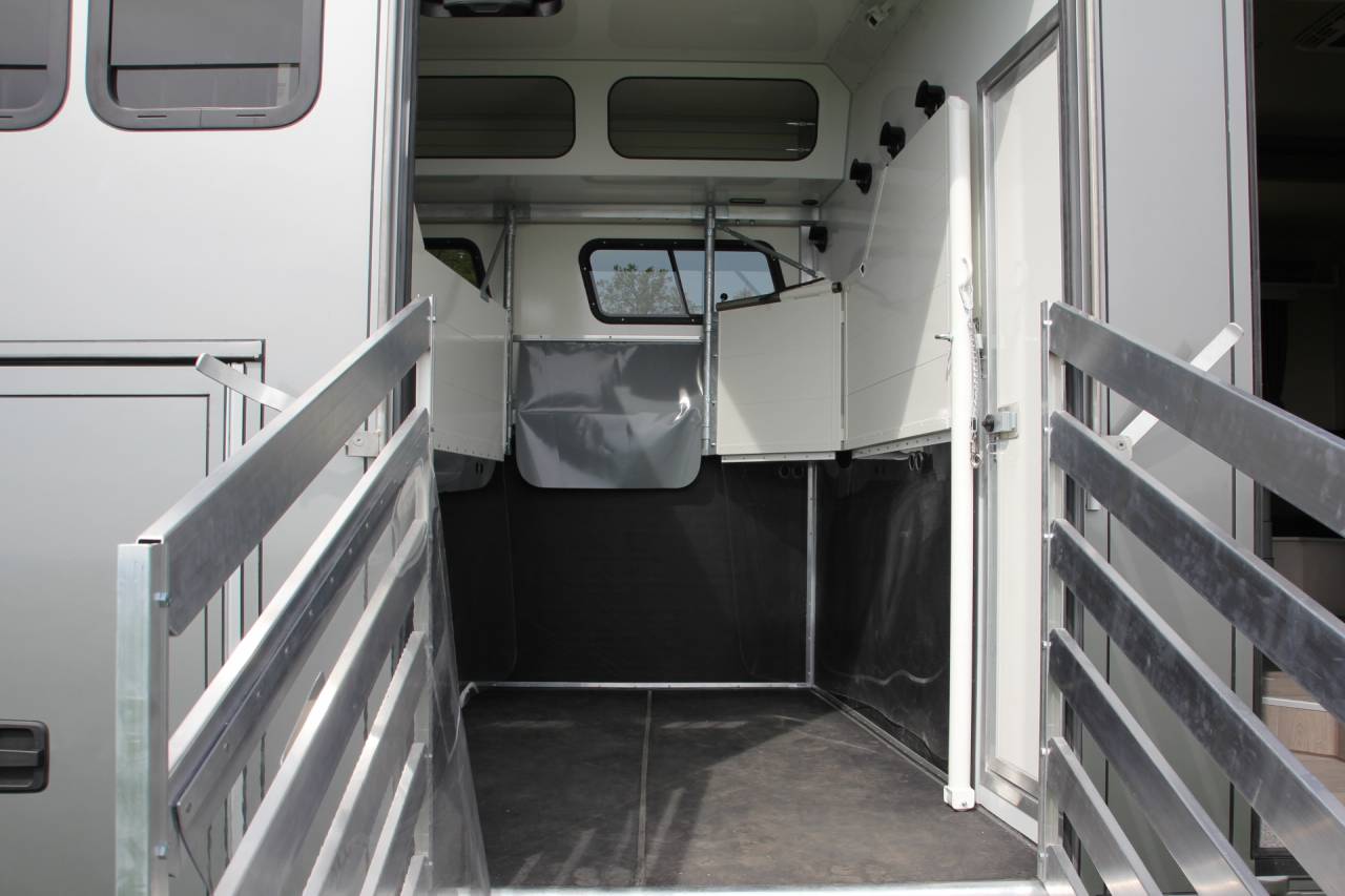 IVECO DAILY 70C21 WMS POP OUT