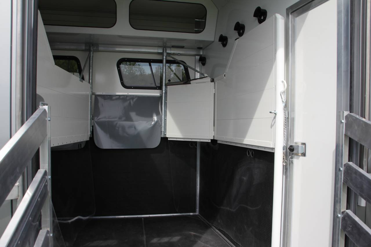 IVECO DAILY 70C21 WMS POP OUT