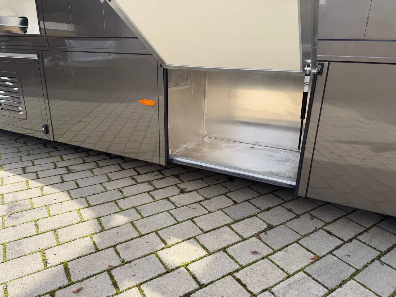 MAN TGM 18.320 ANKA POP OUT