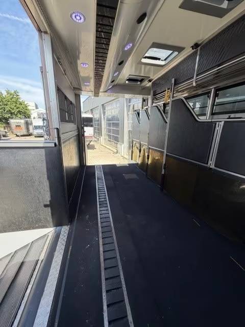 VOLVO FH 500 ROELOFSEN RR6 POP OUT & PUSH UP