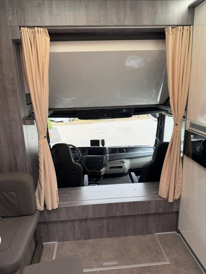 MAN TGM 18.320 ANKA POP OUT