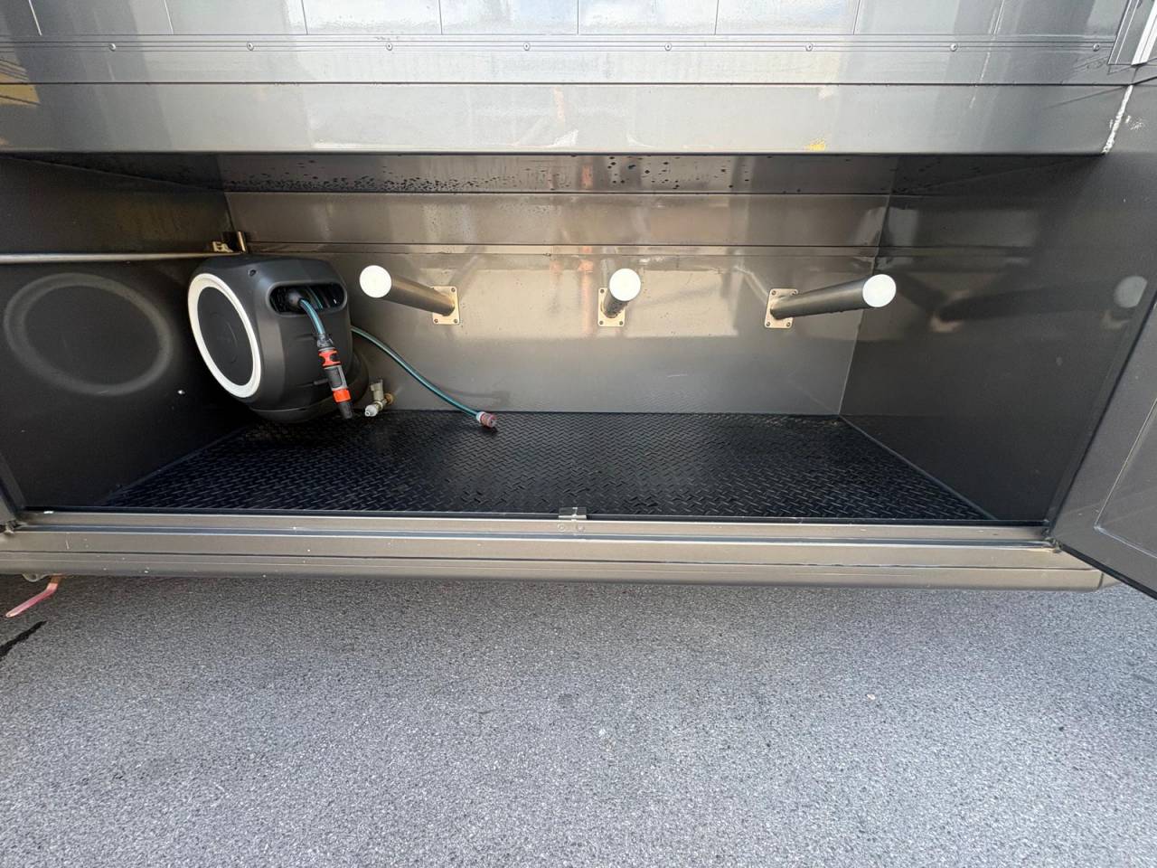 SCANIA S500 EHC POP OUT